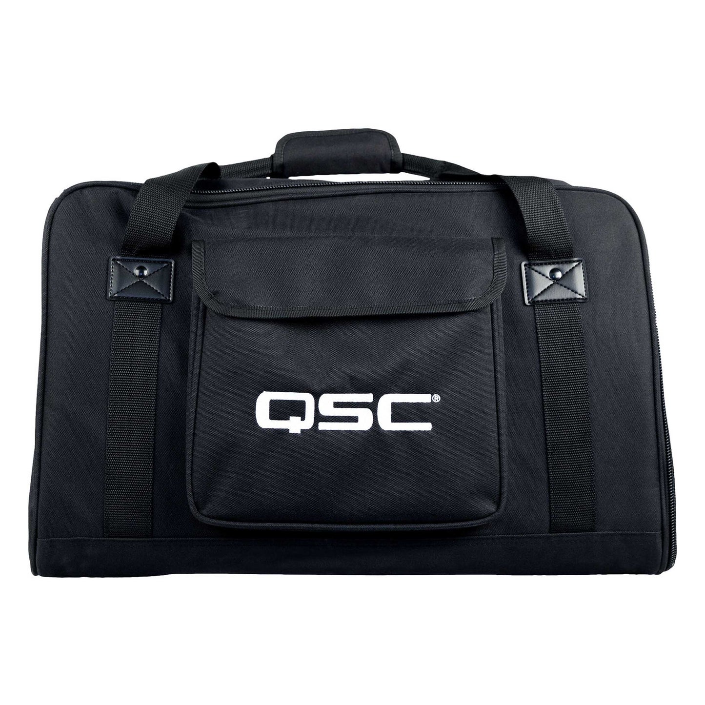 QSC Tote for the CP12 Compact Powered Loudspeaker
