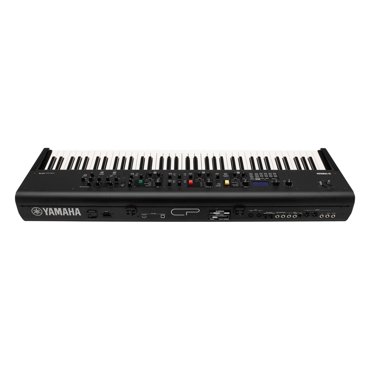 Yamaha CP73 73-Key Stage Piano