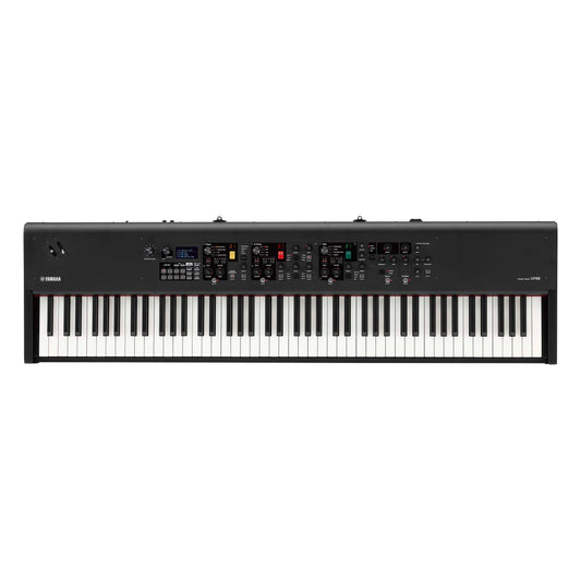 Yamaha CP88 88-Key Stage Piano
