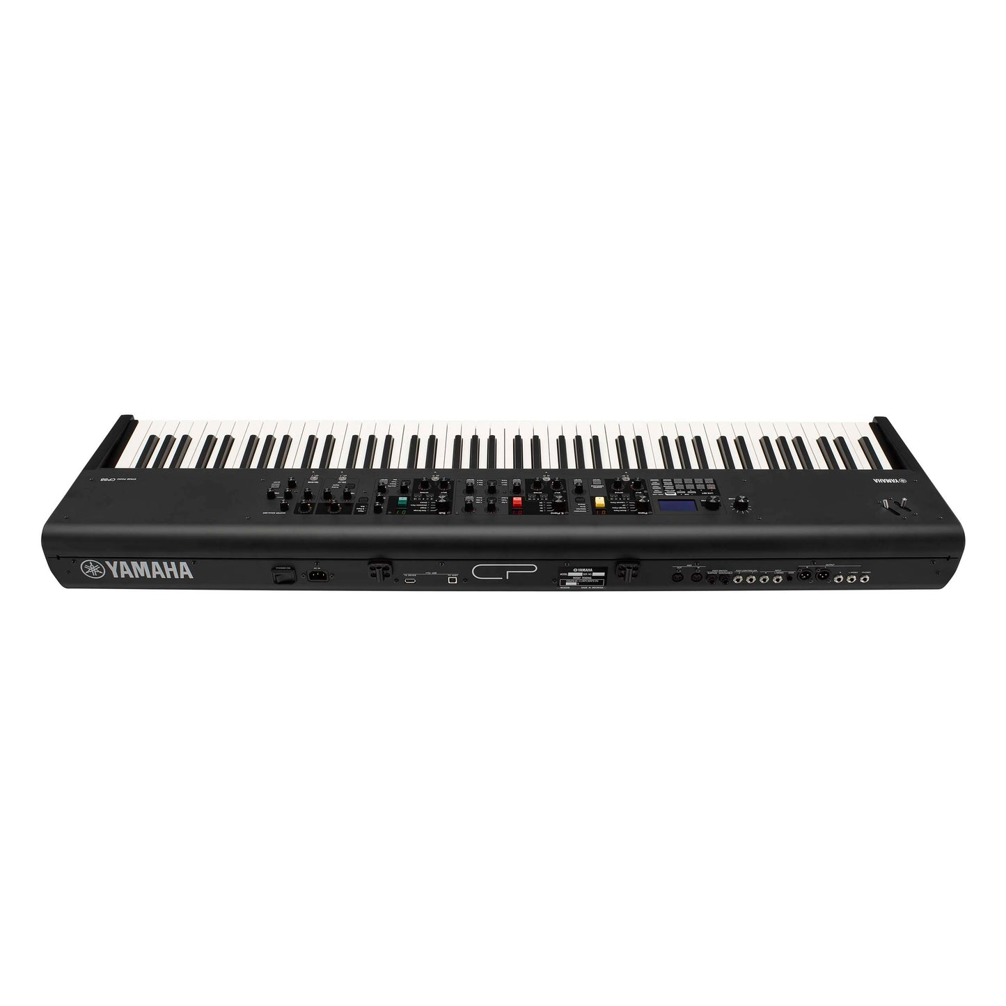 Yamaha CP88 88-Key Stage Piano