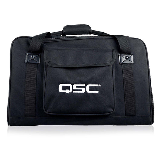 QSC CP8 Soft Padded Tote Bag for CP8 Speakers