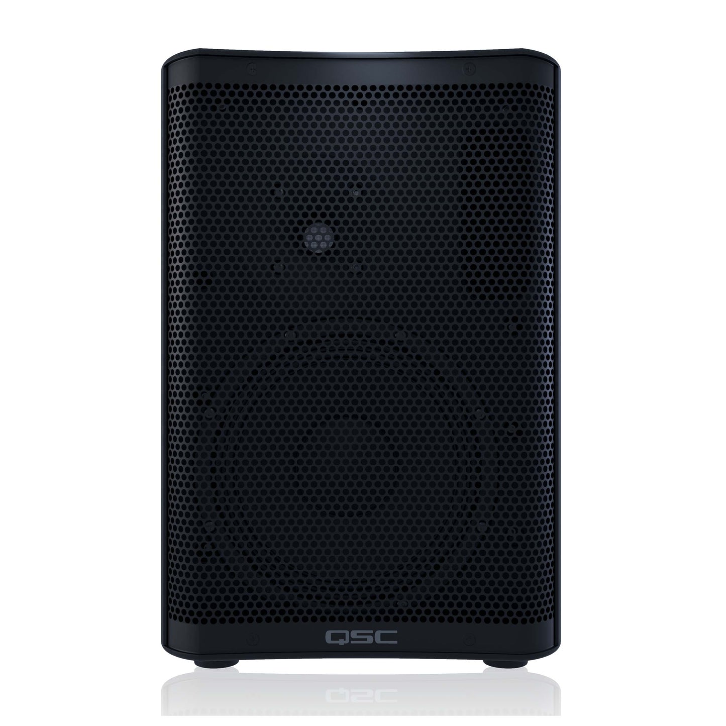 QSC CP8 8-inch Compact Powered Loudspeaker