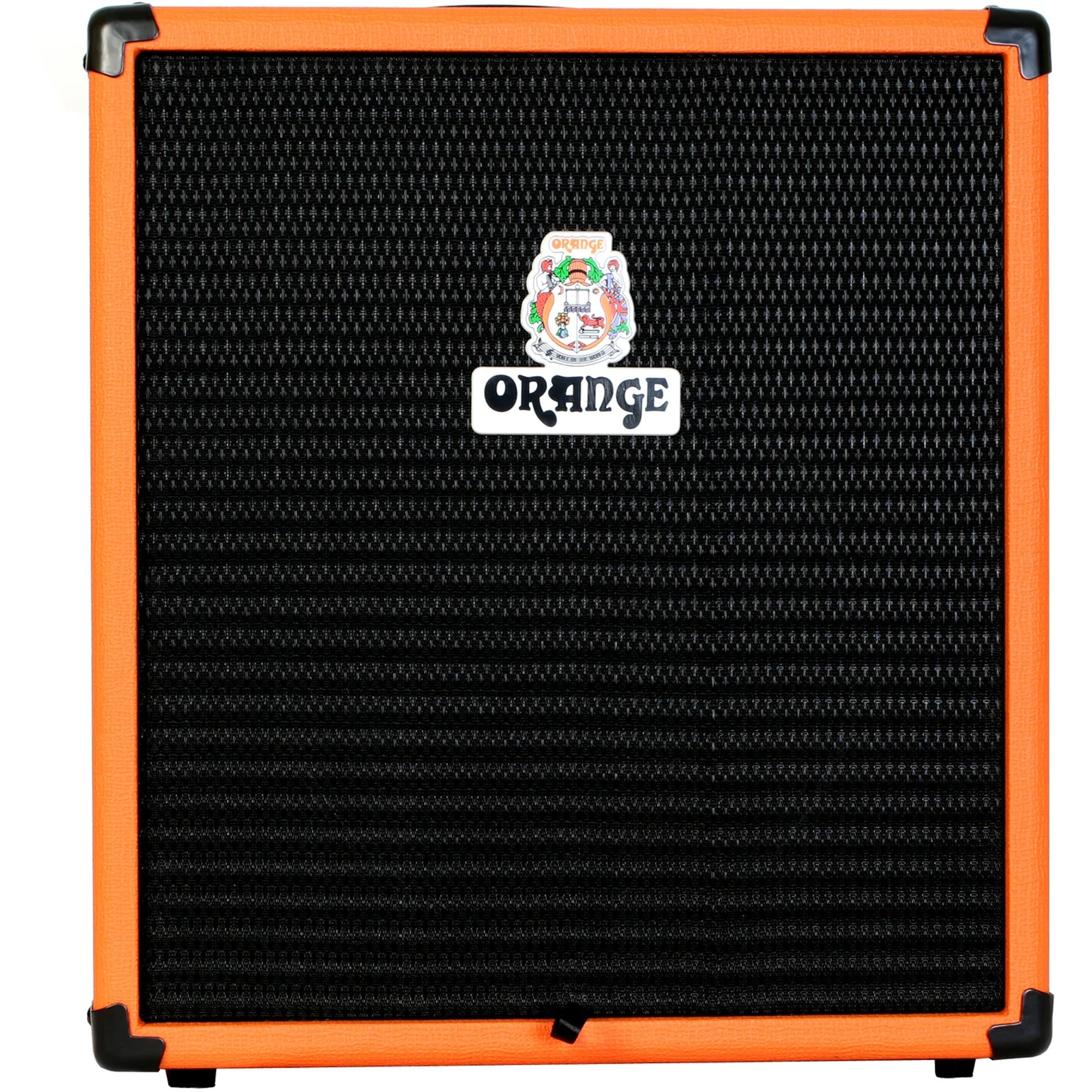 Orange Crush Bass 50-Watt 12