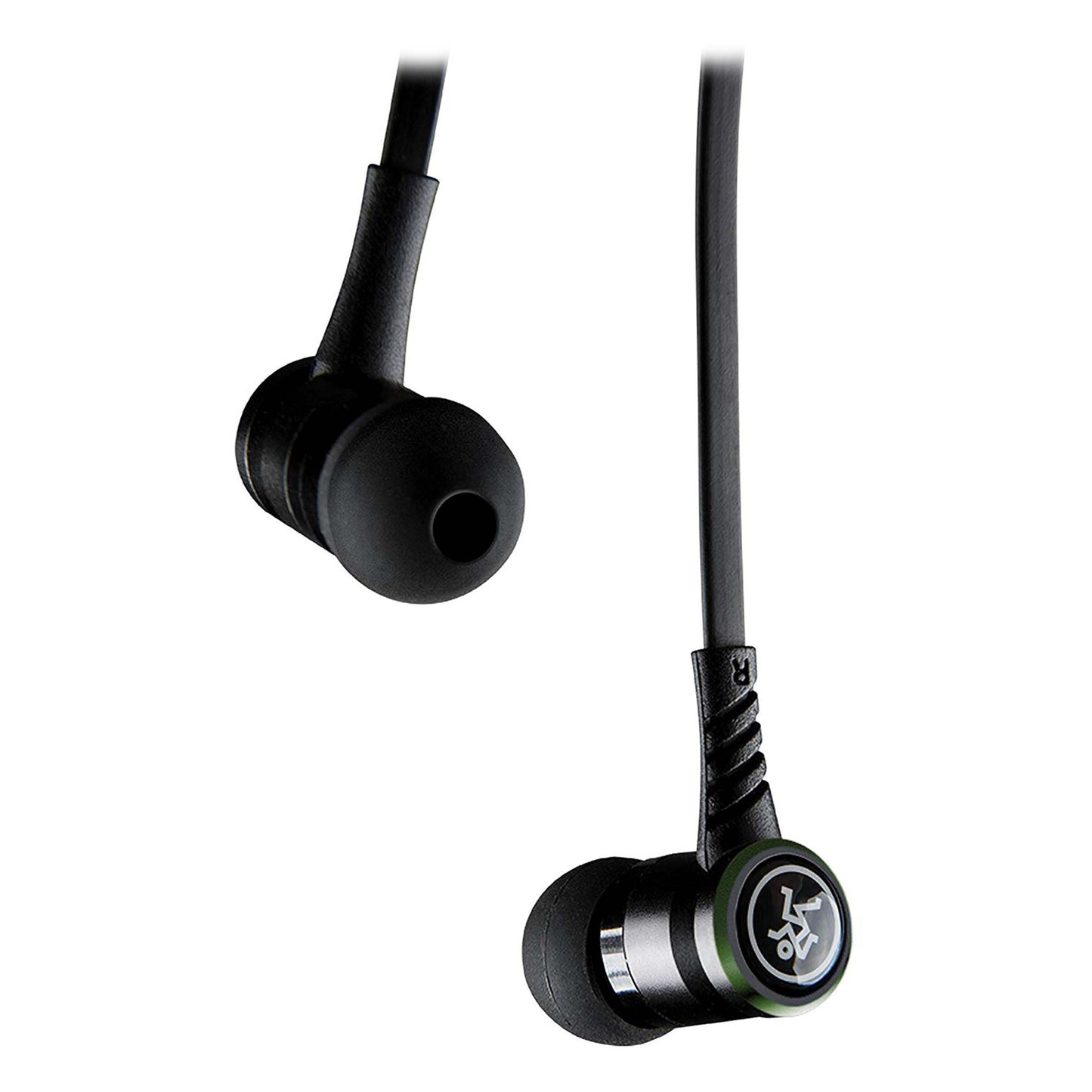 Mackie CR-Buds High Performance Earphone with Microphone and Control