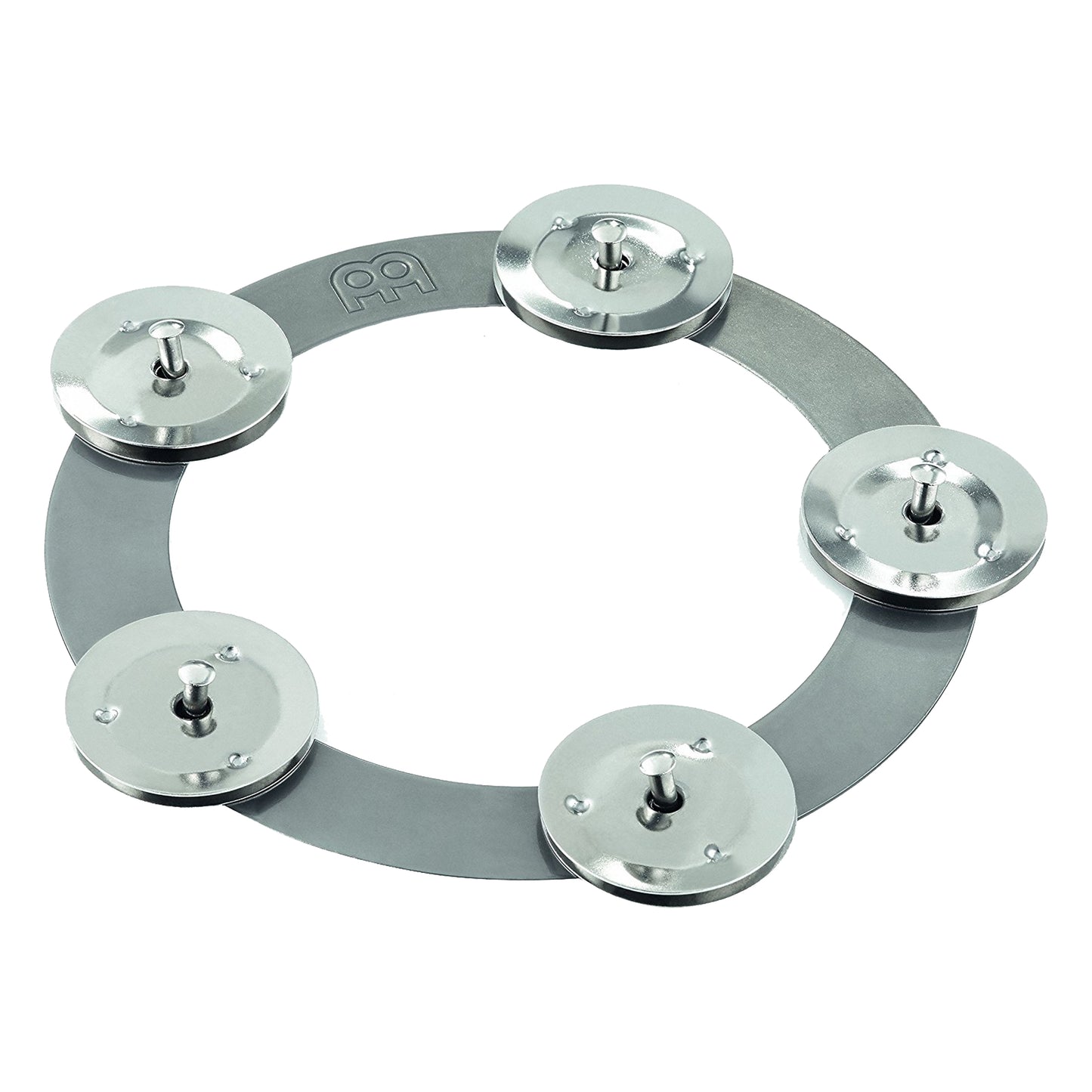 Meinl Percussion CRING 6" Ching Ring Tambourine Jingle Effect for Cymbals