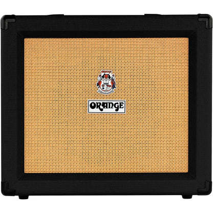 Orange Crush35RTB 35-Watt Guitar Amp Combo Black