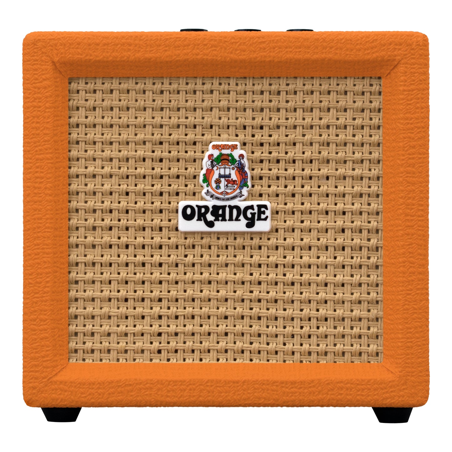 Orange Crush Mini 3-Watt Guitar Combo Amp