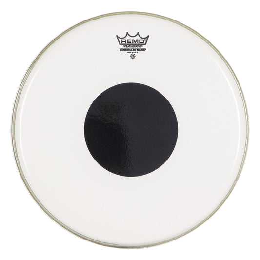 Remo CS031610 Controlled Sound 16 Clear Batter Drum Head