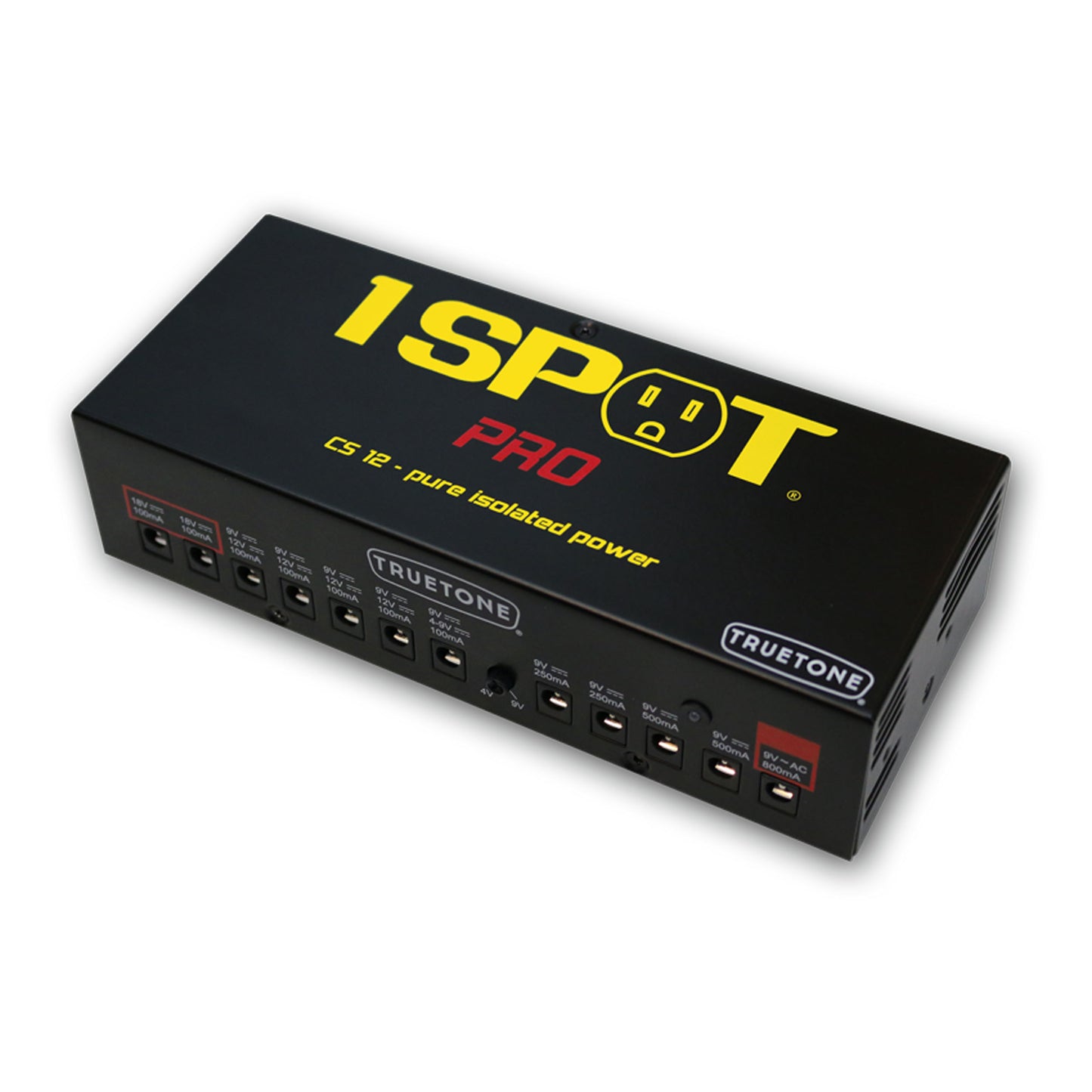 Truetone 1 Spot Pro CS12 - with 12 Isolated Outputs