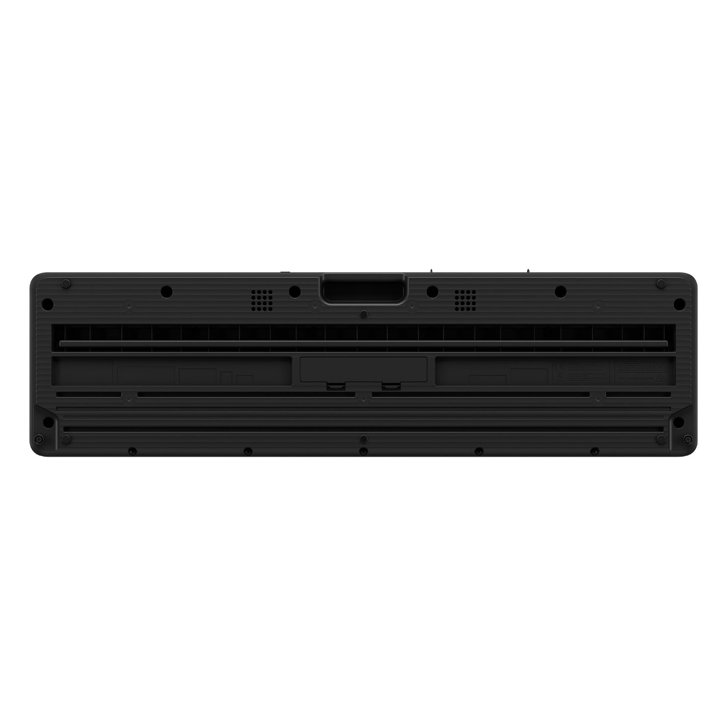 Casio CT-S1 Portable 61-key Keyboard Black