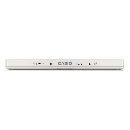 Casio CT-S1 Portable 61-Key Keyboard White