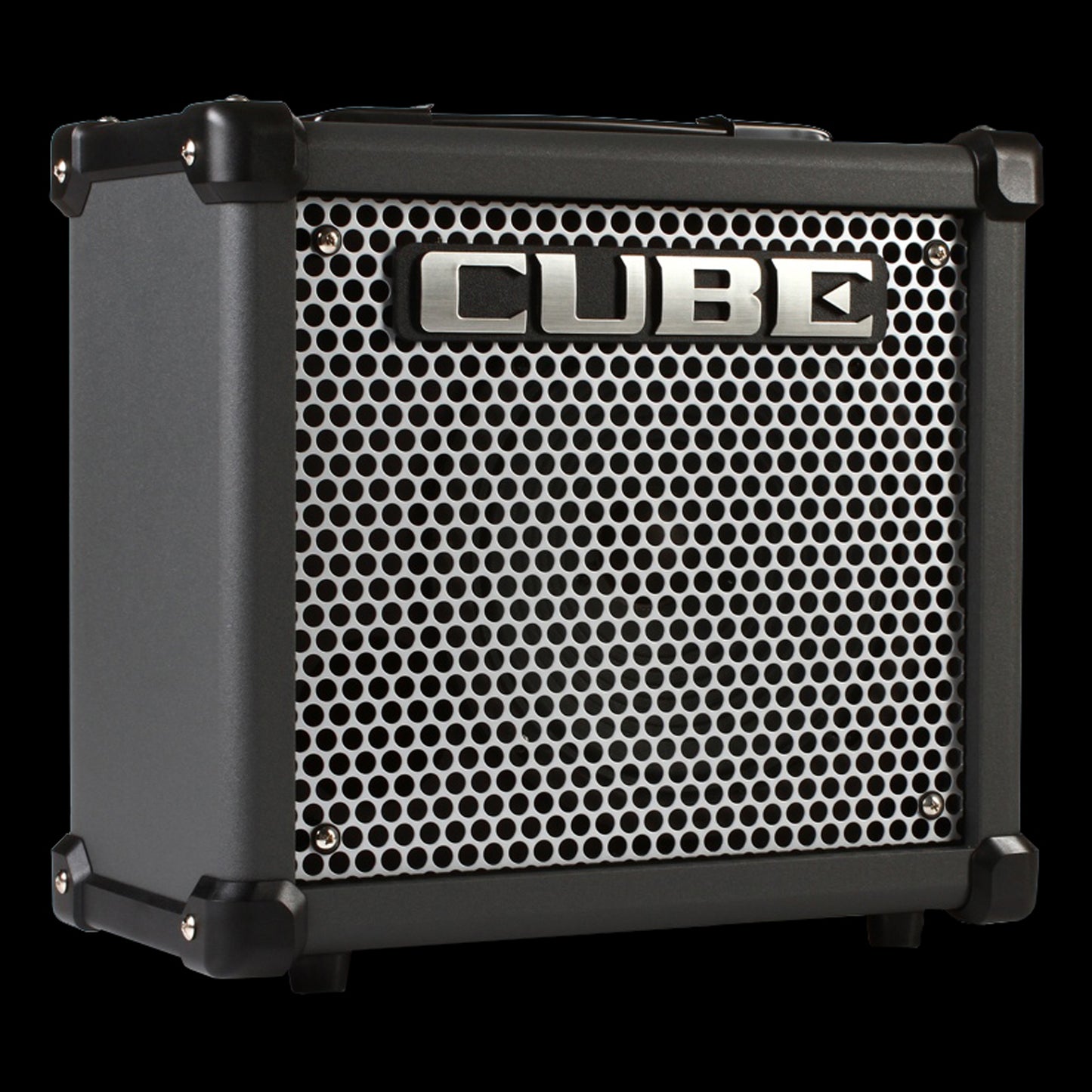 Roland Cube‑01 Compact 10W 1x8 Guitar Combo Amp (CUBE01)