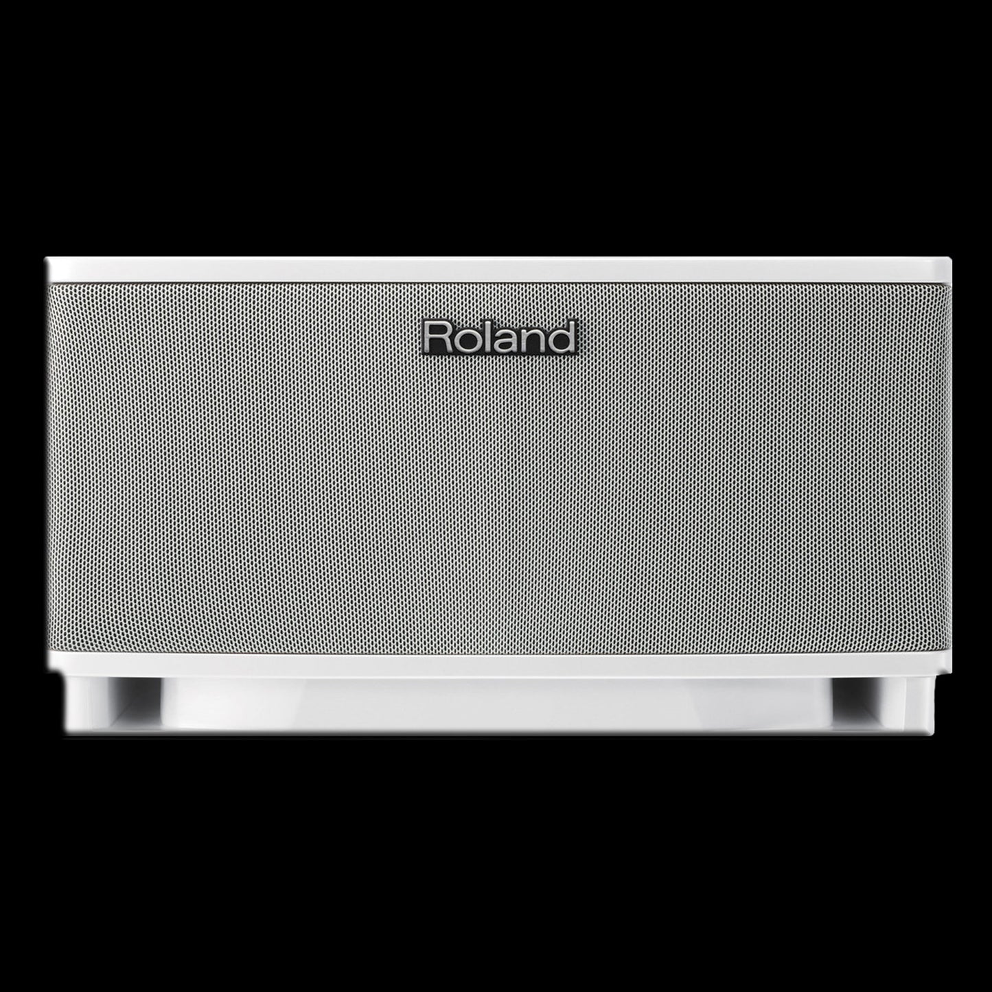 Roland CUBE Lite Monitor in White (CUBELMWH)