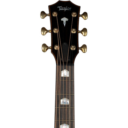Taylor Custom #18 Grand Auditorium Summer NAMM Acoustic Electric Guitar