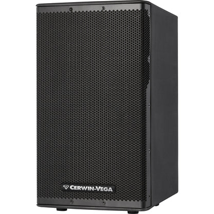 Cerwin-Vega CVX Series 10" Powered Speaker