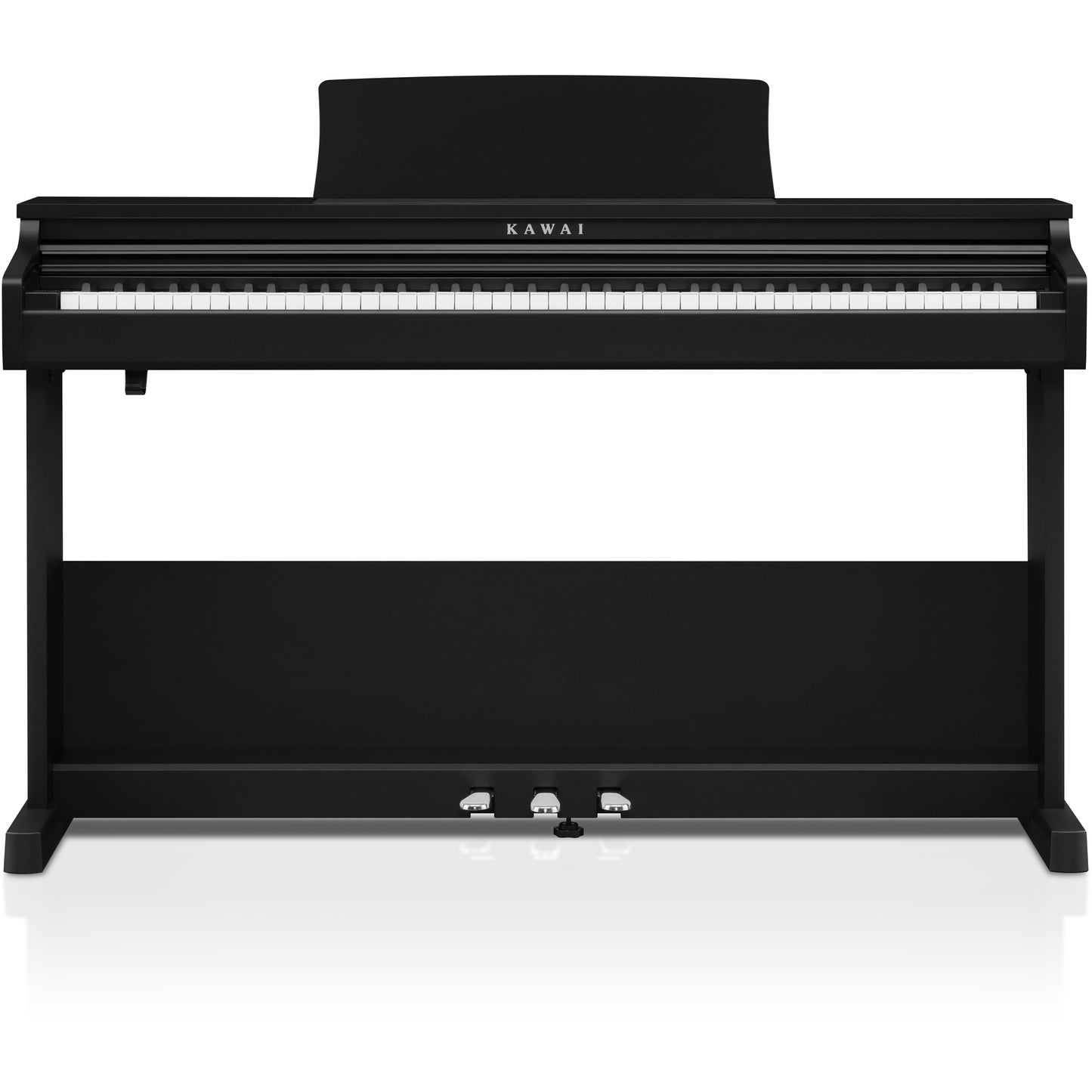 Kawai CX102 Digital Piano with Bench - Black