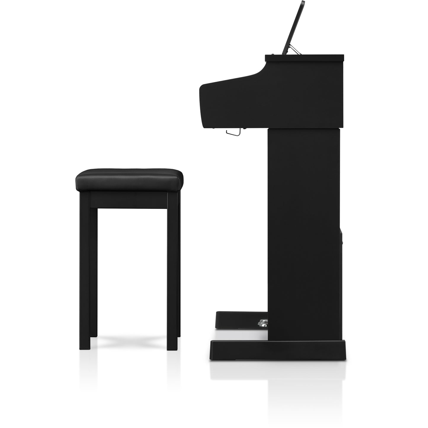 Kawai CX102 Digital Piano with Bench - Black