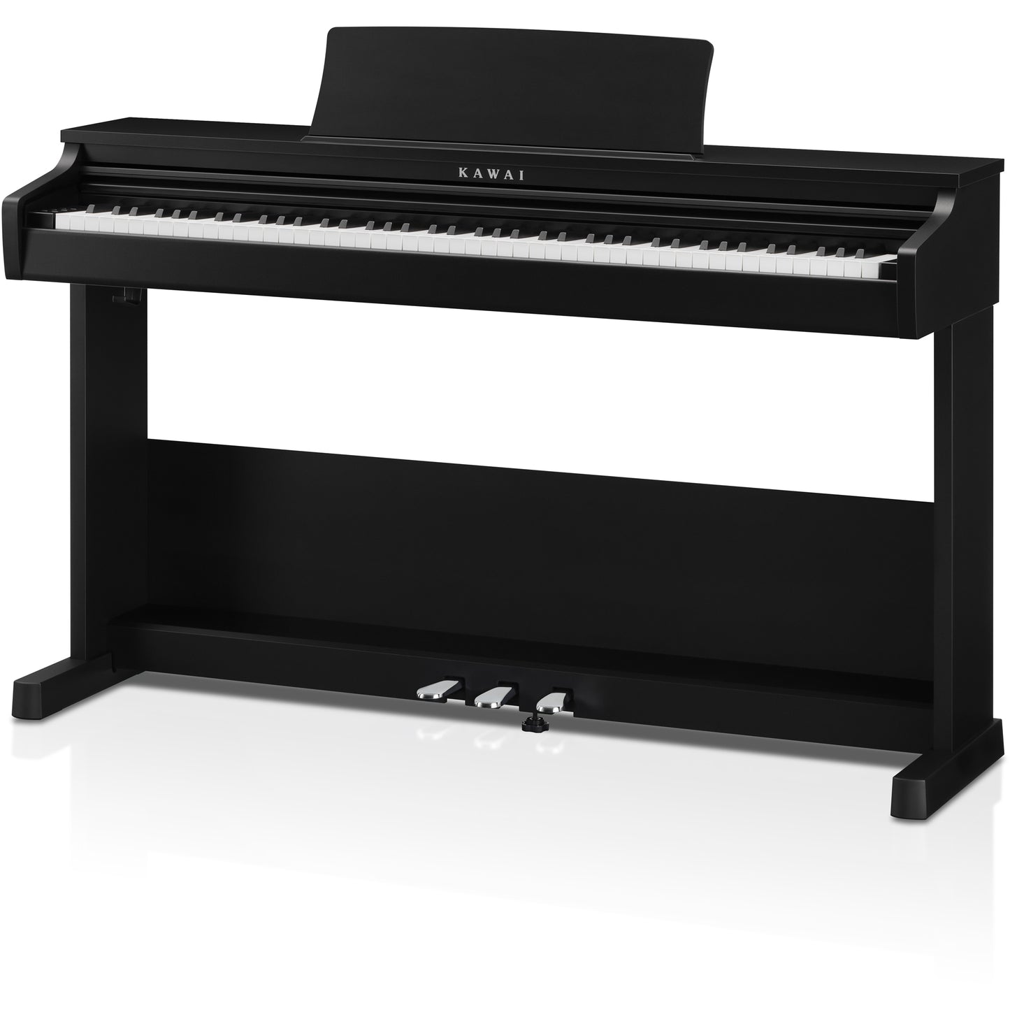 Kawai CX102 Digital Piano with Bench - Black
