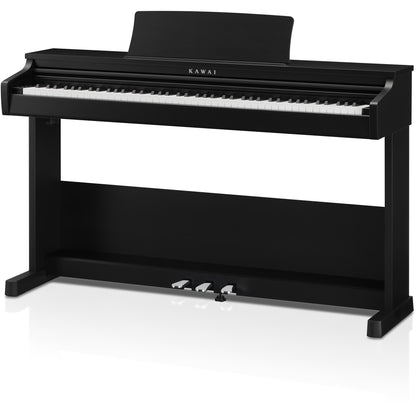 Kawai CX102 Digital Piano with Bench - Black