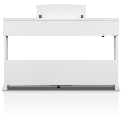 Kawai CX102 Digital Piano with Bench - White