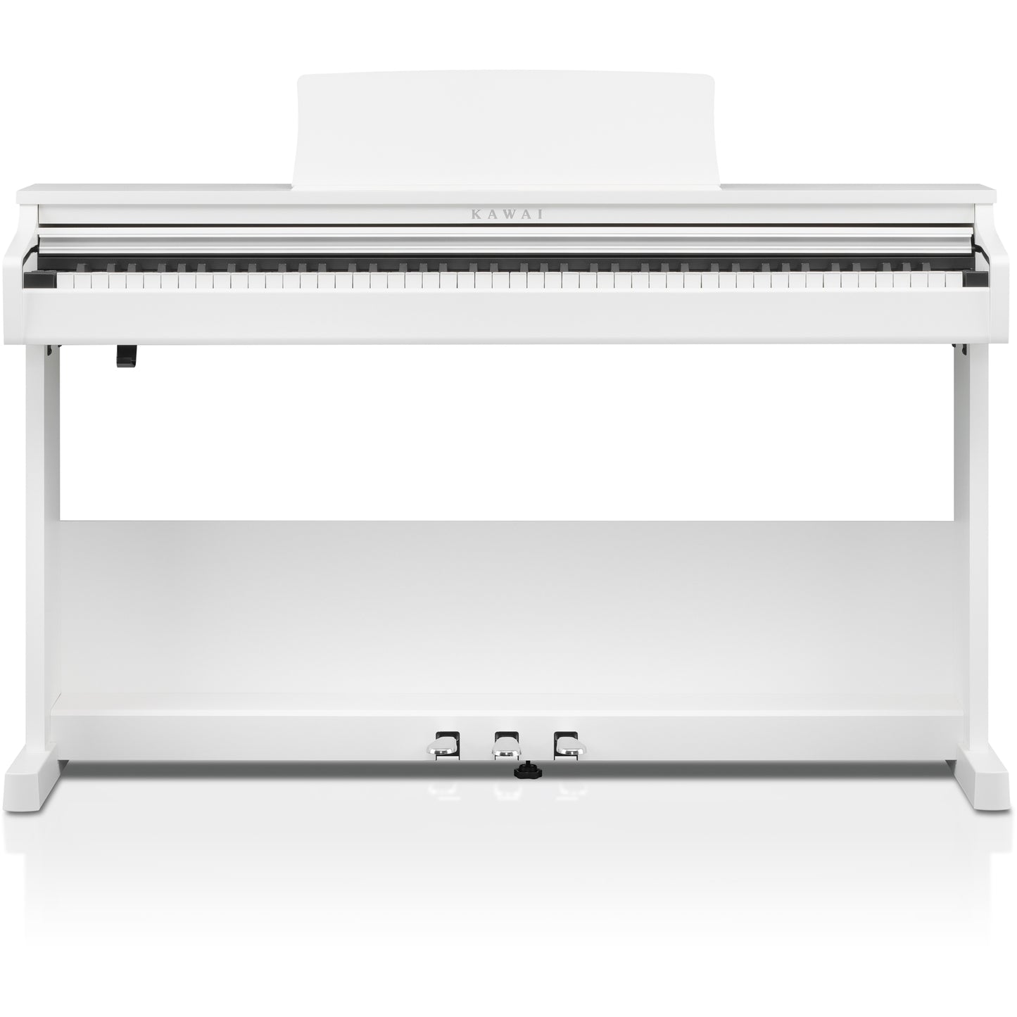 Kawai CX102 Digital Piano with Bench - White