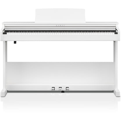 Kawai CX102 Digital Piano with Bench - White