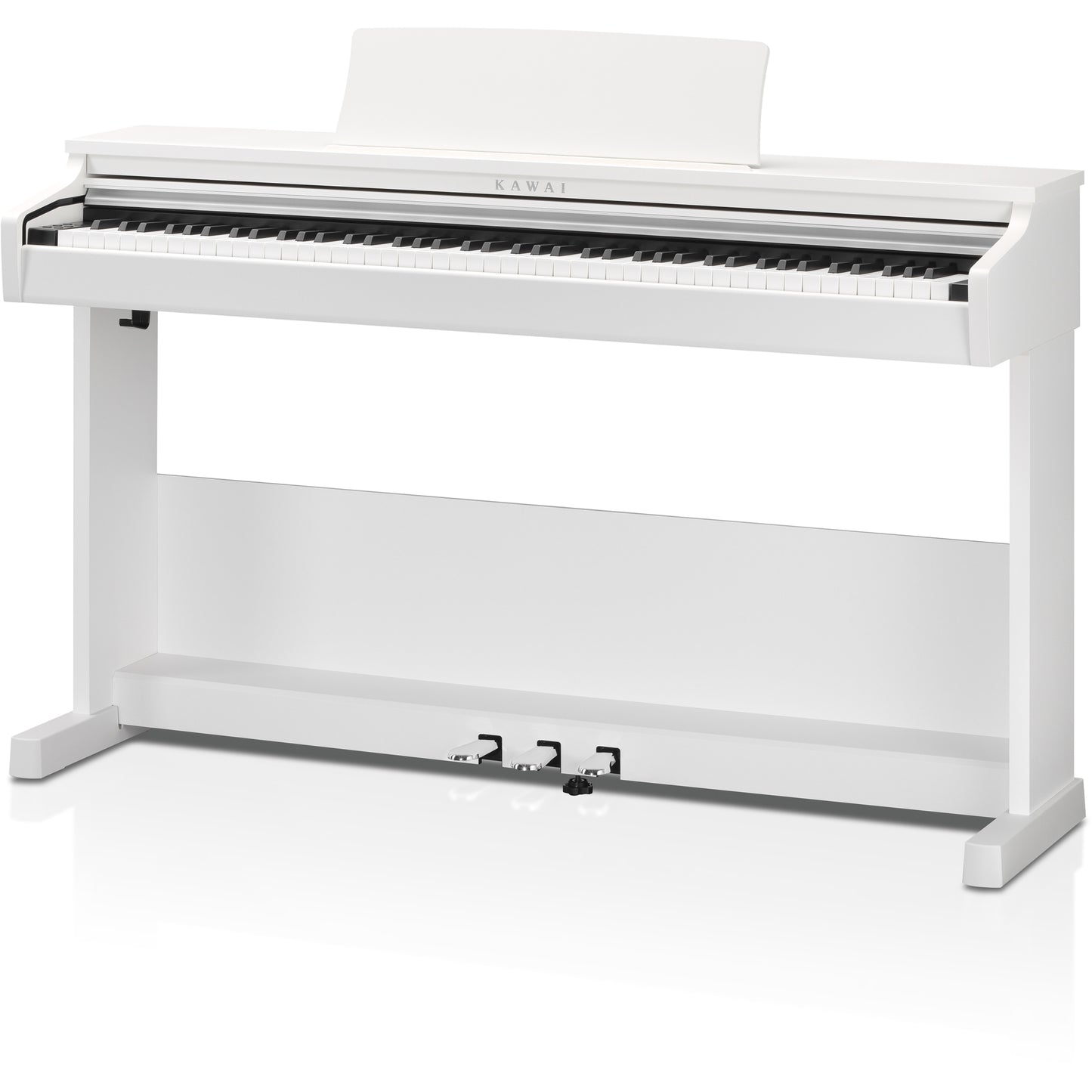 Kawai CX102 Digital Piano with Bench - White