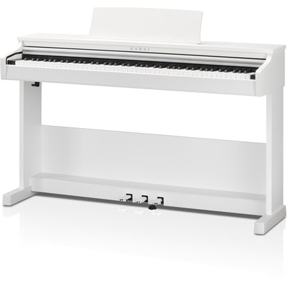 Kawai CX102 Digital Piano with Bench - White