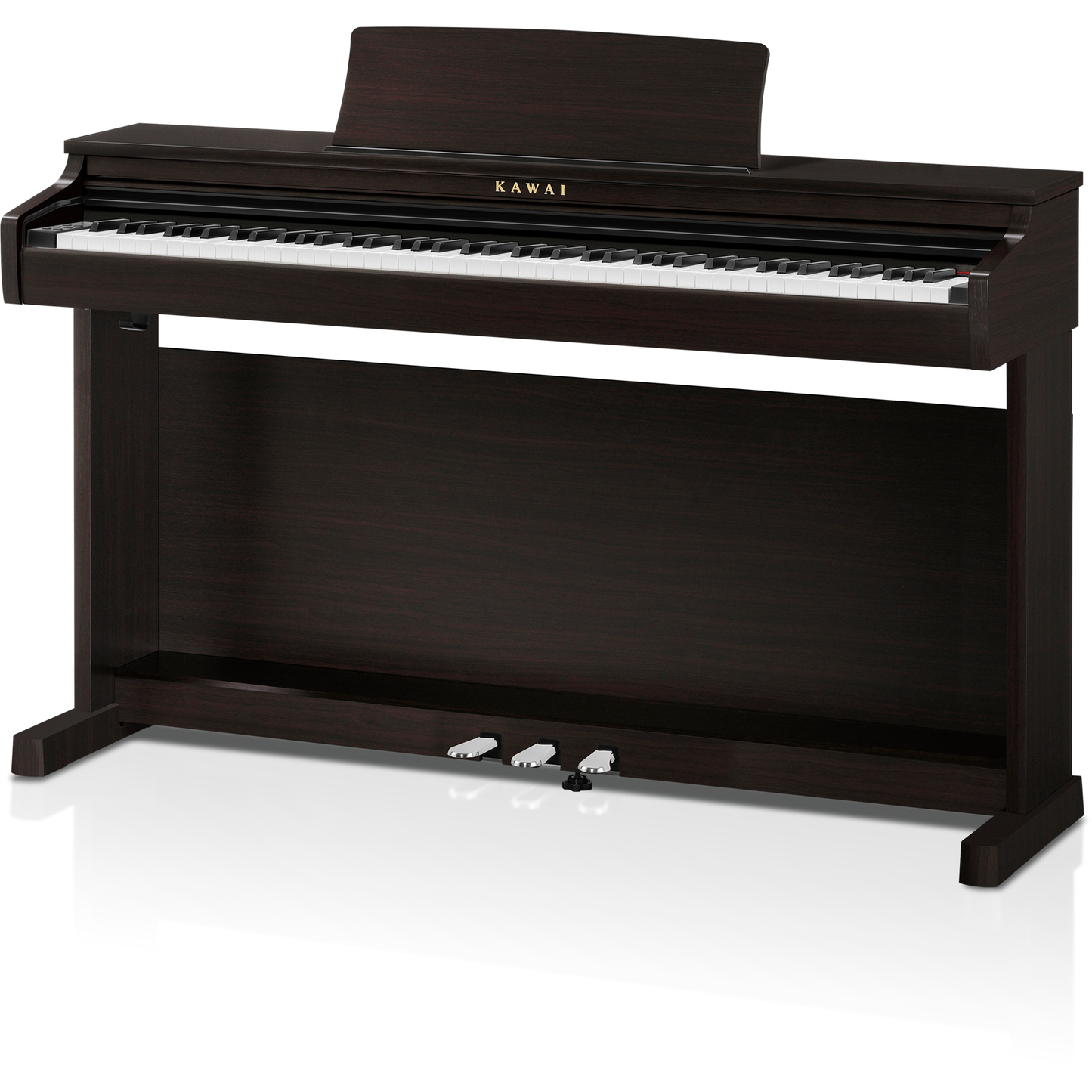Kawai CX202 Digital Piano with Bench - Rosewood