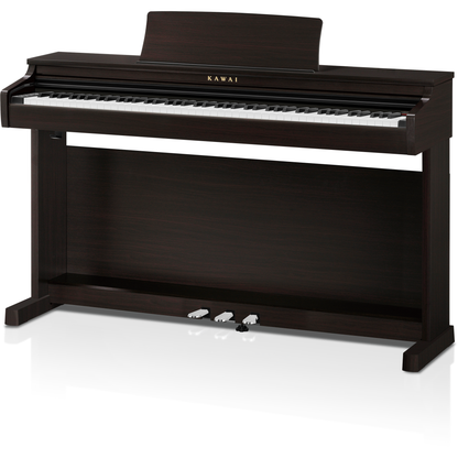 Kawai CX202 Digital Piano with Bench - Rosewood