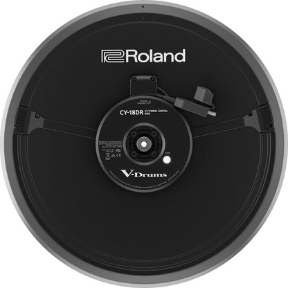 Roland CY-18DR V-Cymbal Digital Ride Cymbal