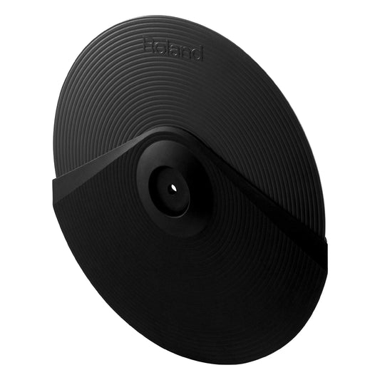 Roland CY-8 12” V Cymbal Pad With Dual Triggers