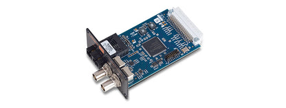 Cymatic Audio uTrack24 MADI Option Card