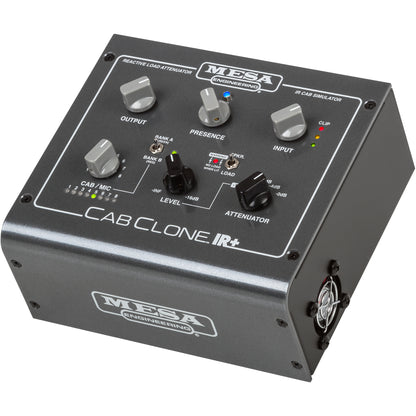 Mesa Boogie CabClone IR Plus Cab Simulator & Attenuator - 16 Ohm