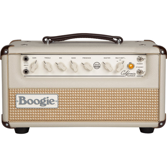 Mesa Boogie California Tweed 2:20 Head