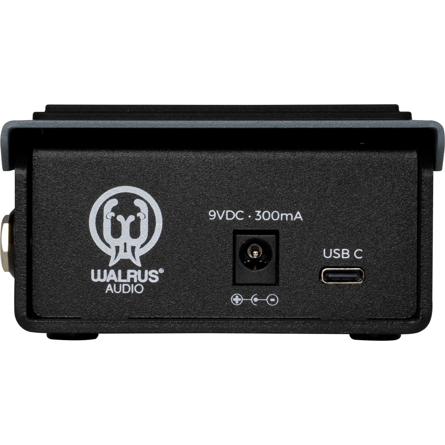 Walrus Audio Canvas Volume Pedal