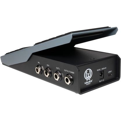 Walrus Audio Canvas Volume Pedal