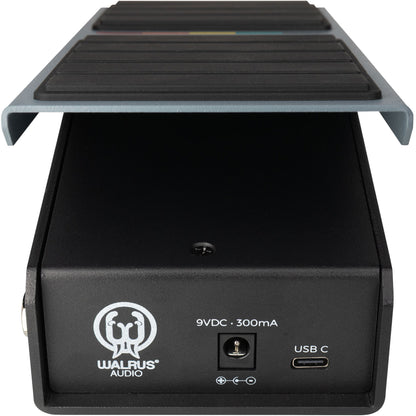 Walrus Audio Canvas Volume Pedal
