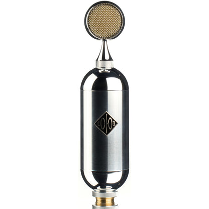Soyuz Silver 17 Large-Diaphragm Tube Condenser Microphone