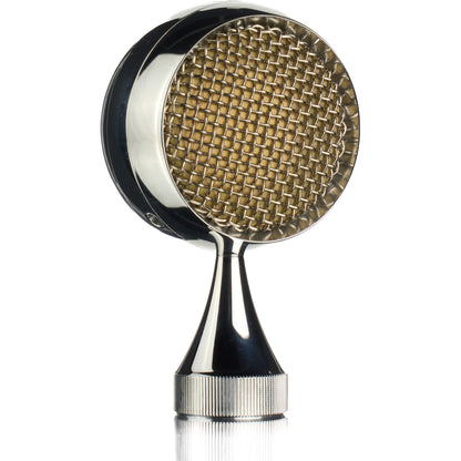 Soyuz Silver 17 Large-Diaphragm Tube Condenser Microphone