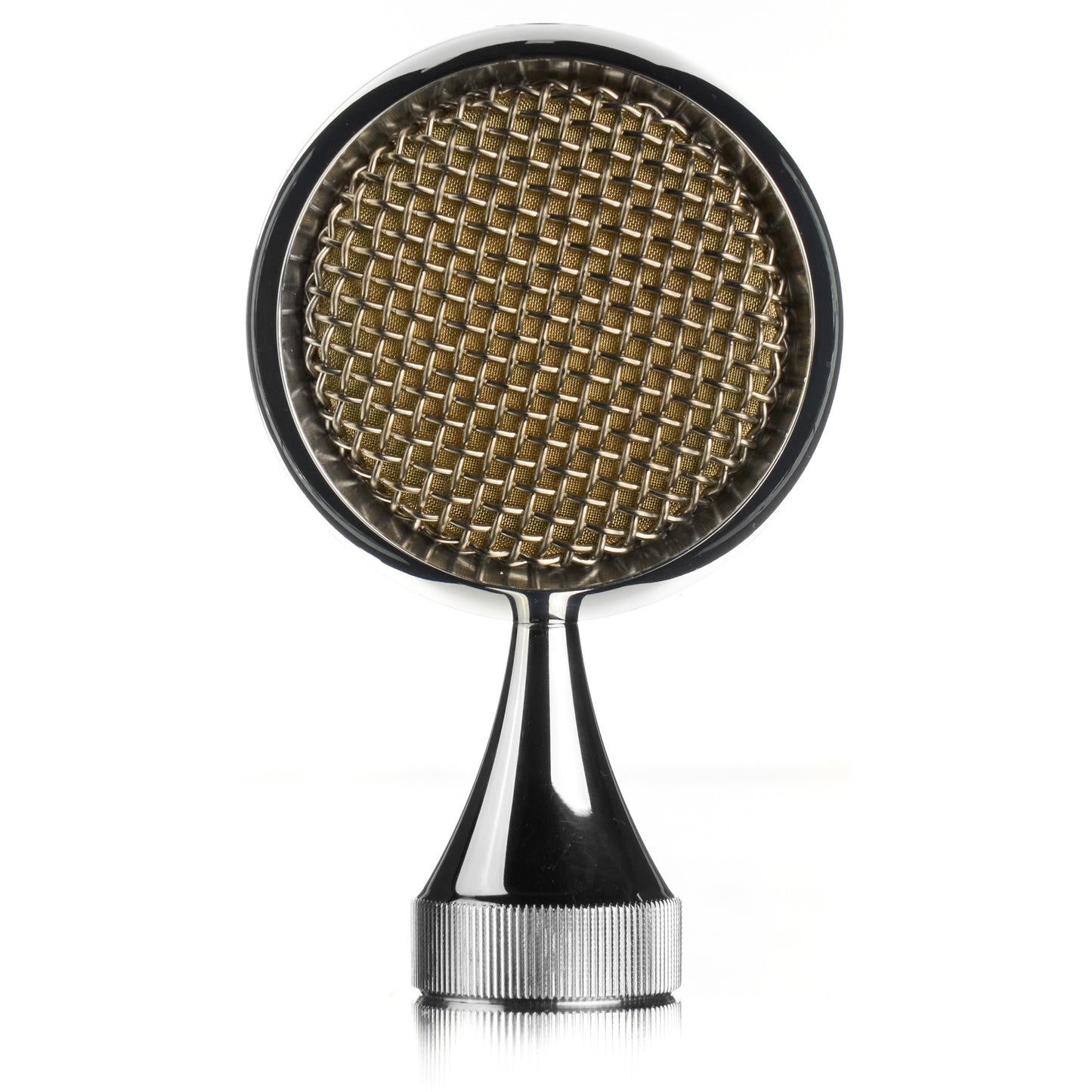 Soyuz Silver 17 Large-Diaphragm Tube Condenser Microphone