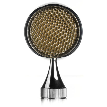 Soyuz Silver 17 Large-Diaphragm Tube Condenser Microphone