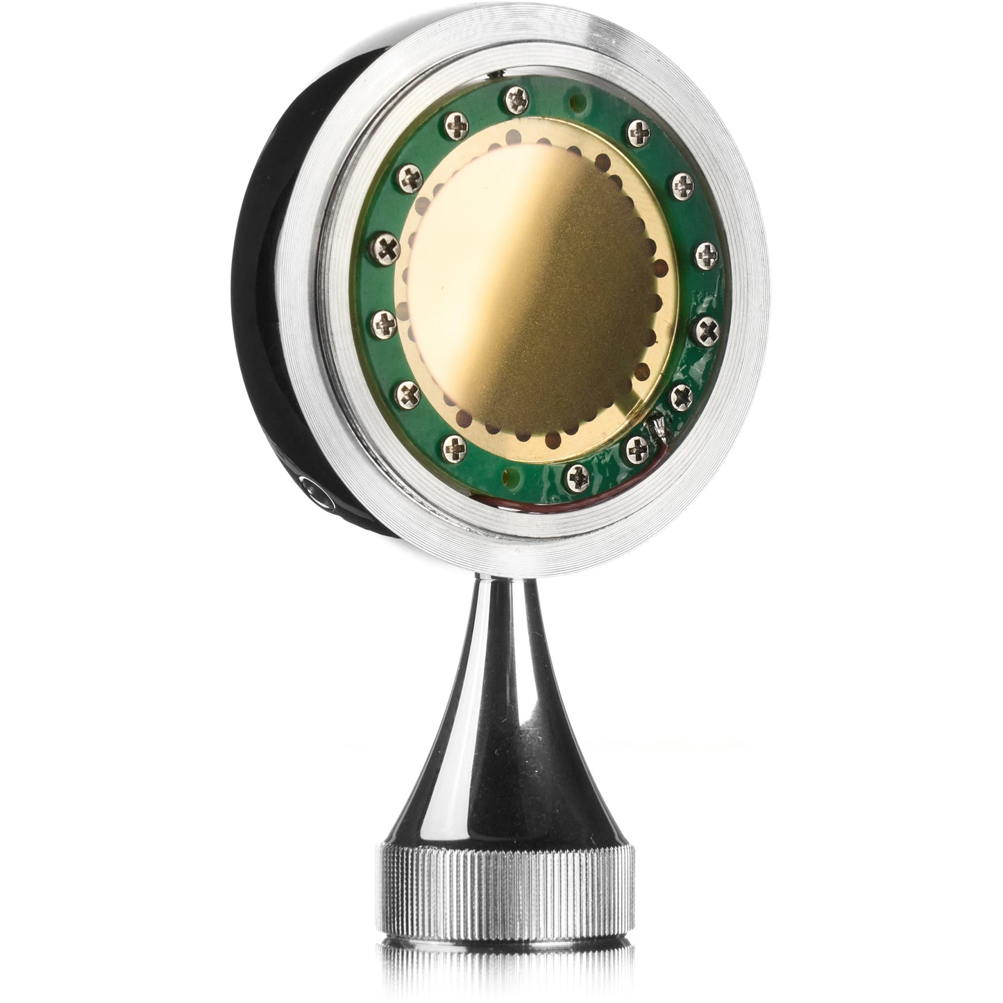 Soyuz Silver 17 Large-Diaphragm Tube Condenser Microphone
