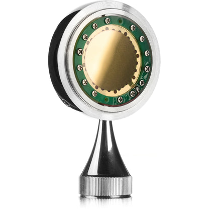 Soyuz Silver 17 Large-Diaphragm Tube Condenser Microphone
