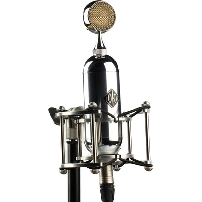 Soyuz Silver 17 Large-Diaphragm Tube Condenser Microphone