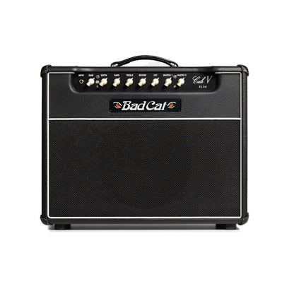 Bad Cat Amplifiers Cub V Handwired 112 Combo