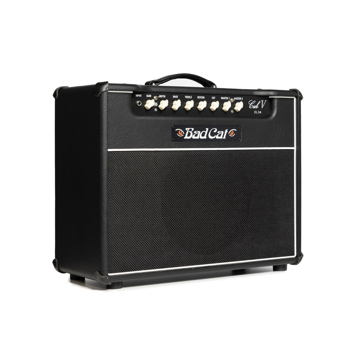 Bad Cat Amplifiers Cub V Handwired 112 Combo