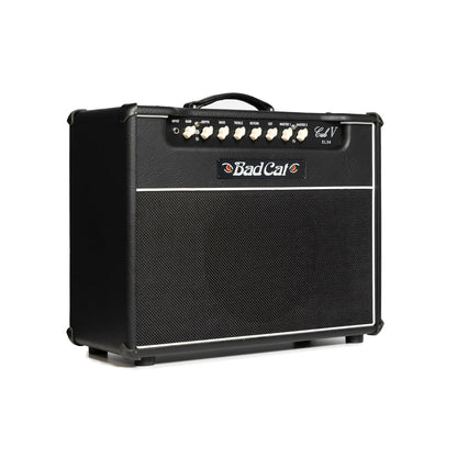 Bad Cat Amplifiers Cub V Handwired 112 Combo