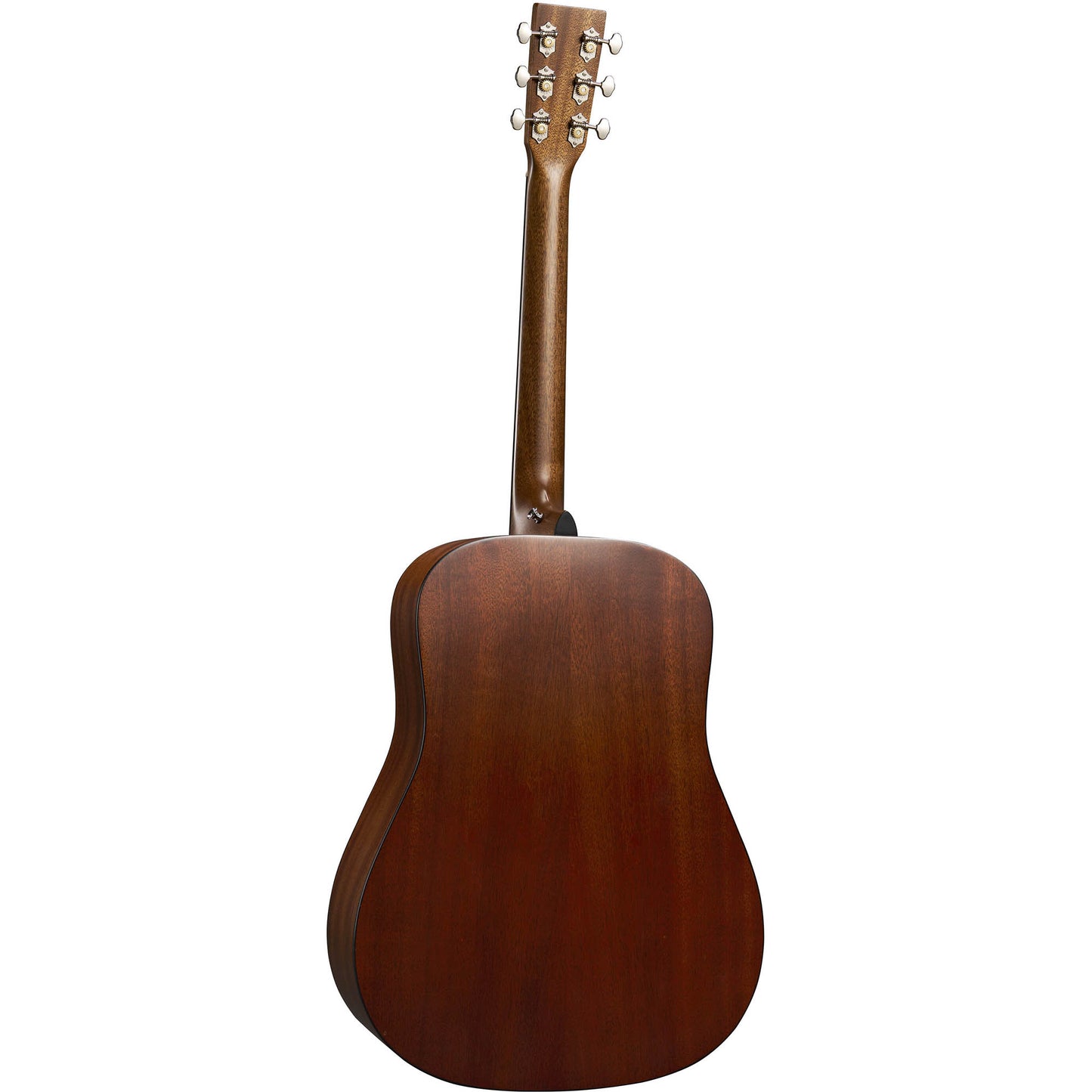 Martin Limited Edition D-11 Acoustic Guitar - Custom Stained Glass Ink