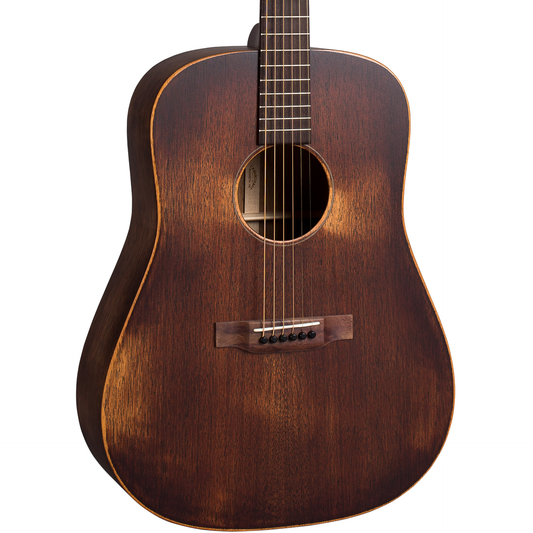 Martin D-15M Streetmaster Dreadnought Acoustic Electric Guitar